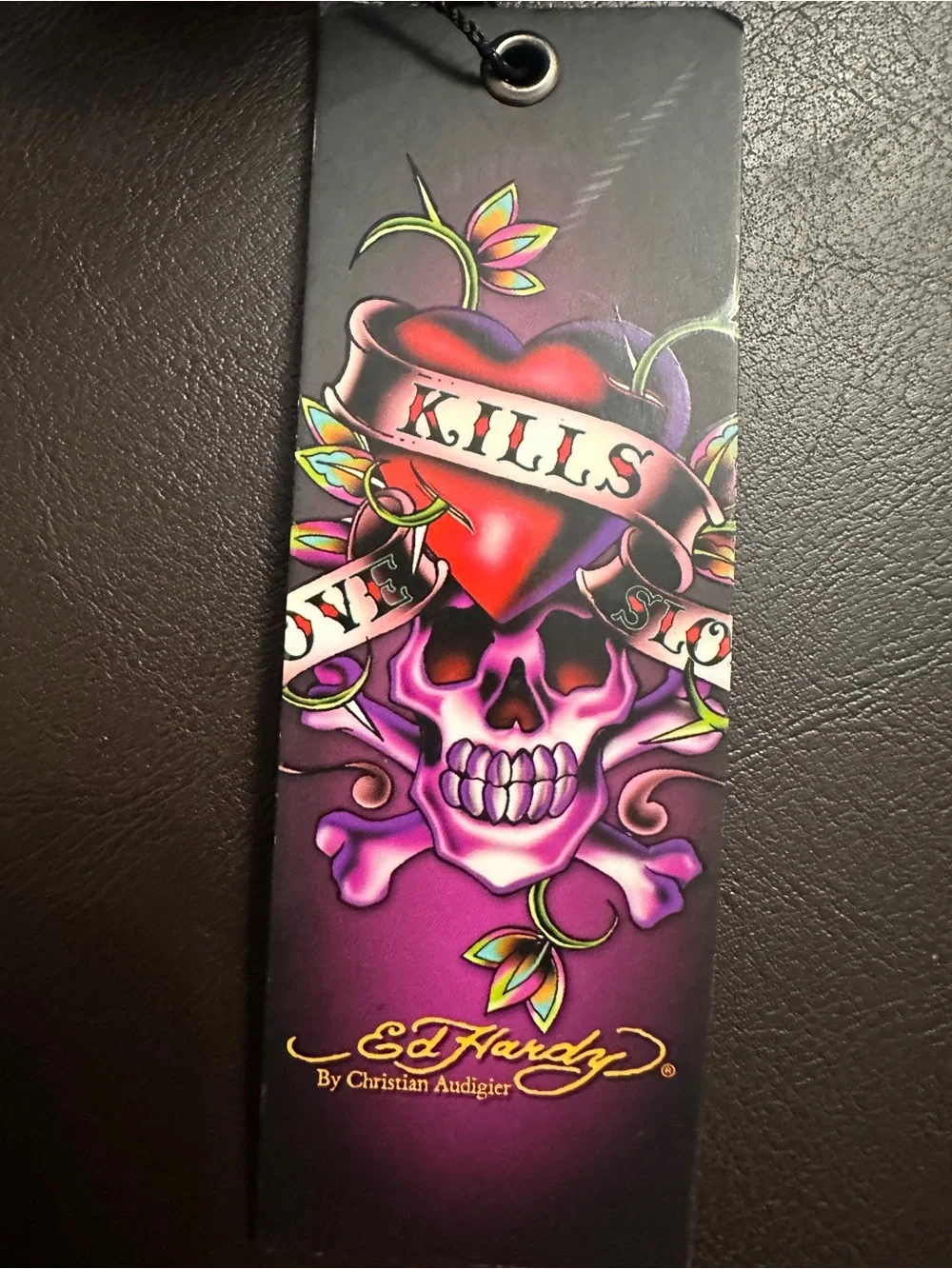 Ed Hardy ed hardy